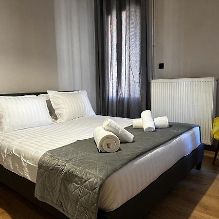 Charmanta 23 Nafplio Bagian luar foto
