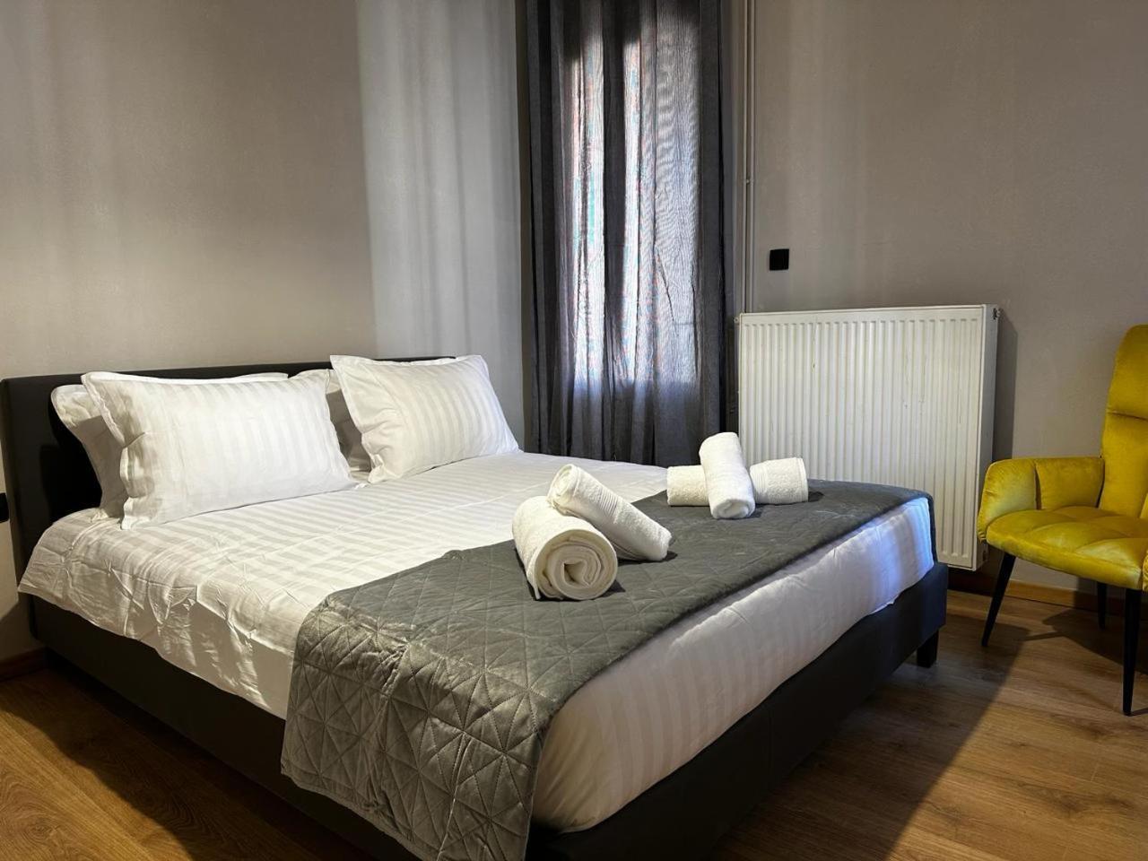 Charmanta 23 Nafplio Bagian luar foto