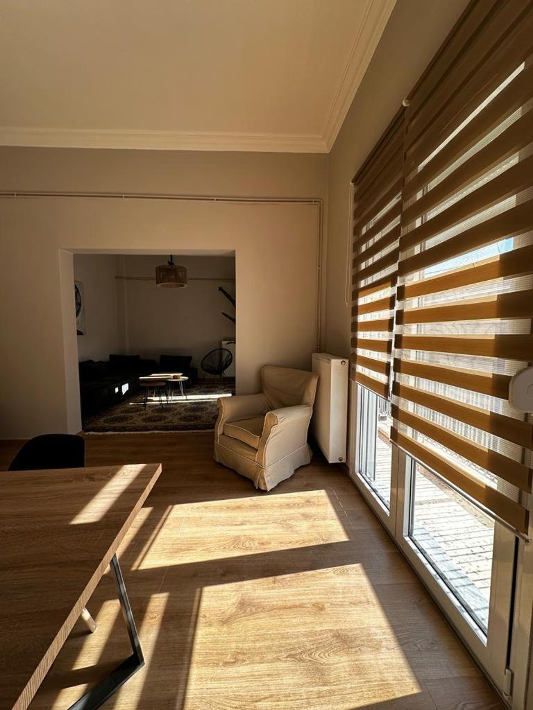 Charmanta 23 Nafplio Bagian luar foto