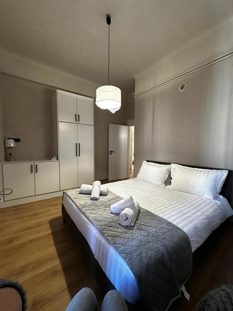 Charmanta 23 Nafplio Bagian luar foto