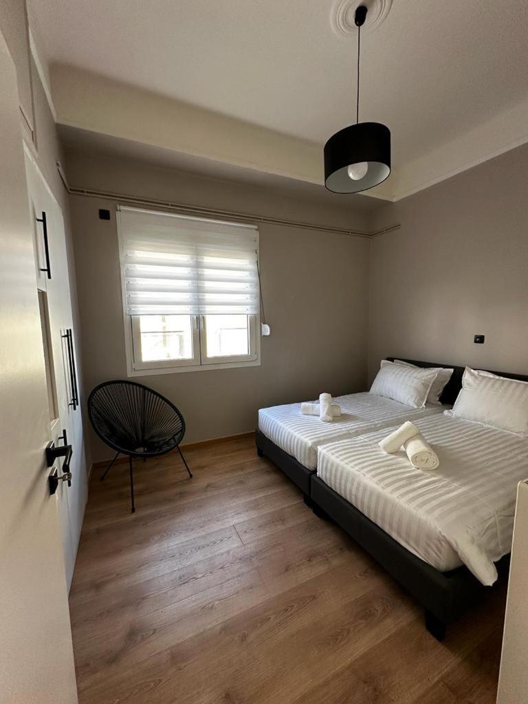 Charmanta 23 Nafplio Bagian luar foto